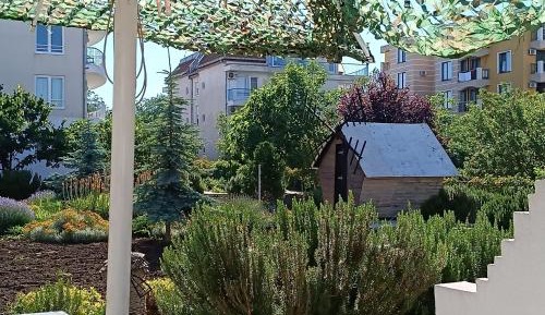 Triple Room with Balcony