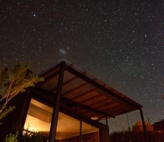 King Room with Mountain View