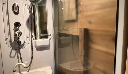 Twin Room with Private Bathroom