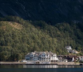 Superior Twin Room with Sea View