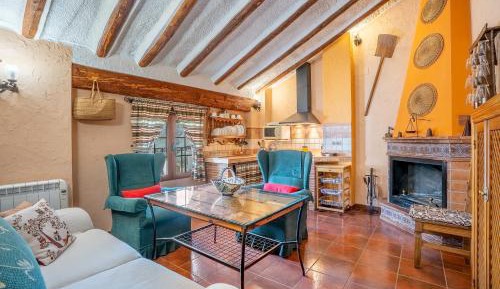 Two-Bedroom Superior Apartment