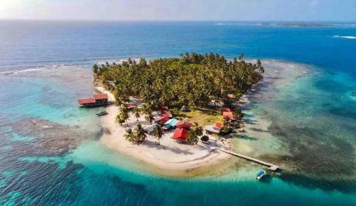 8-Bed Mixed Dormitory Room
