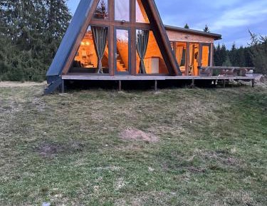 One-Bedroom Chalet