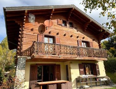 Chalet