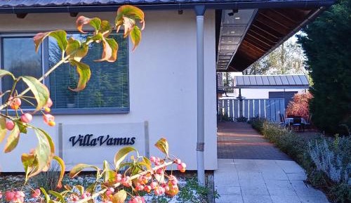 Comfort Triple Room with Shower