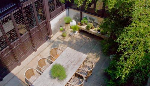 Deluxe Double Room (2 Adults + 1 Child)