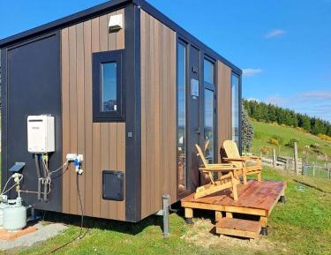 Mobile Home