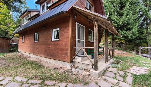 Four-Bedroom Holiday Home