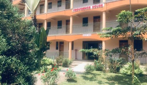 Deluxe Single Room with Balcony
