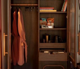 Superior Suite