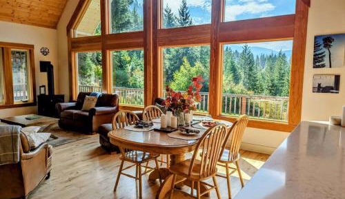 Three-Bedroom Home