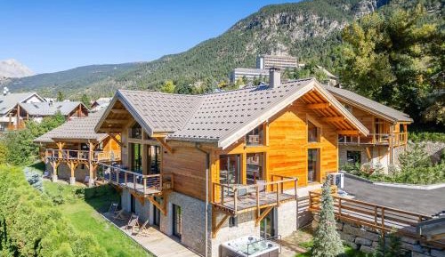 Chalet