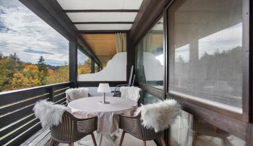 Two-Bedroom Superior Apartment