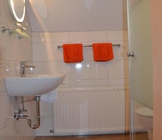 Superior Double Room with Balcony