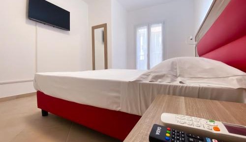 Double or Twin Room with Private Bathroom