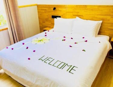 King Room with Garden View
