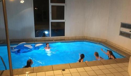 Four-Bedroom Vacation Home