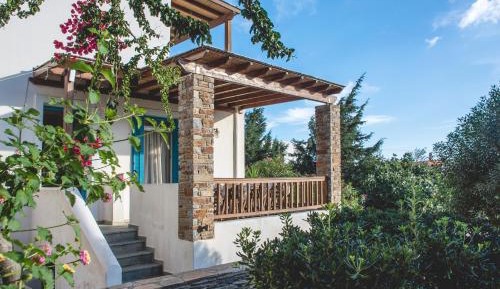 Senior Villa