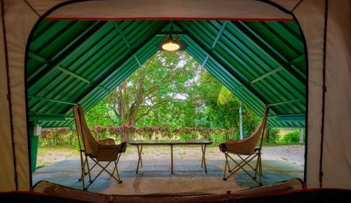 Tent Ing Nam