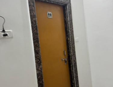 Triple Room with Bathroom