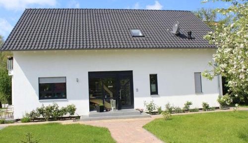 One-Bedroom Vacation Home