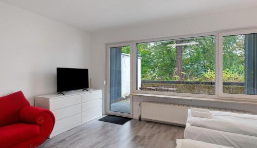 Two-Bedroom Superior Apartment
