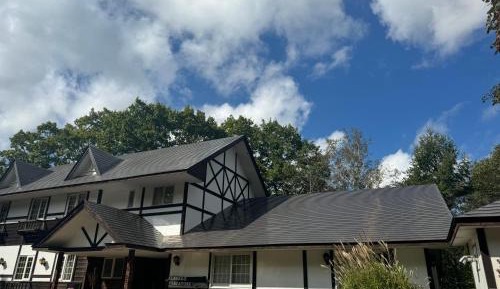 Double or Twin Room with Private Bathroom