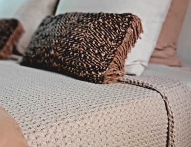 Double or Twin Room with City View