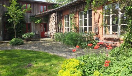 Superior One-Bedroom Apartment with Balcony