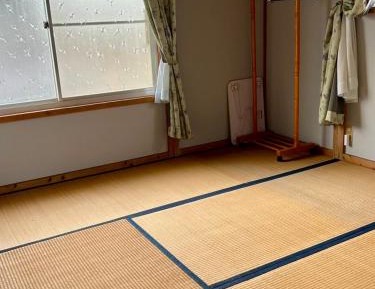 Japanese-Style Room