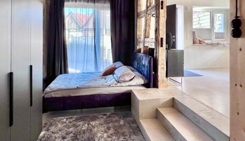 Ferienwohnung alte Stube 36