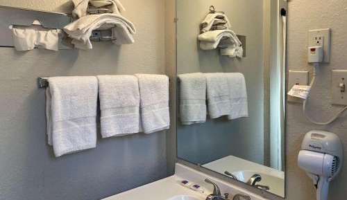 Quadruple Room - Non-Smoking