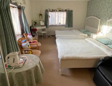 Queen Room with Two Queen Beds