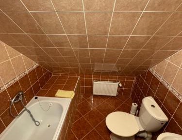 Triple Room with Bathroom