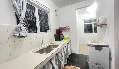 Standard Apartment