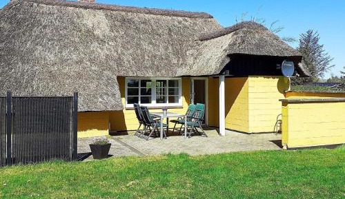 Two-Bedroom Holiday Home