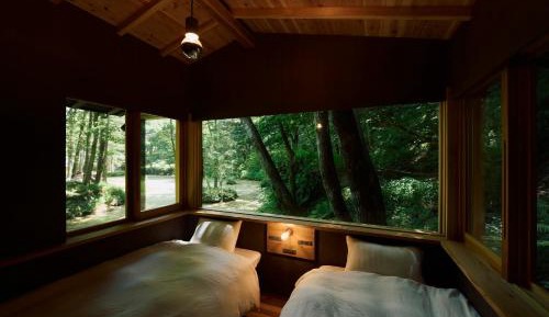 Quadruple Room with Balcony