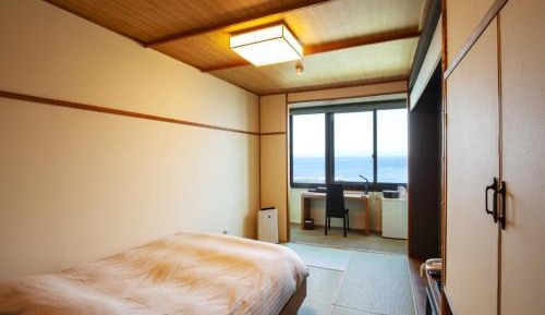 Double Room with Sea View