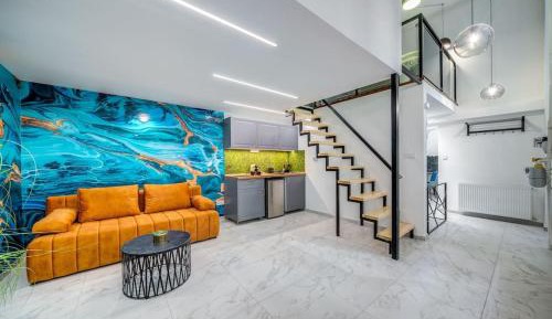 Three-Bedroom Premium Apartment