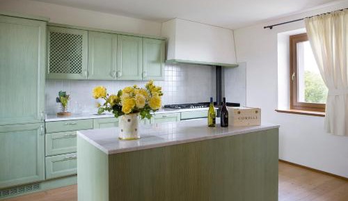 Apartment - Split Level