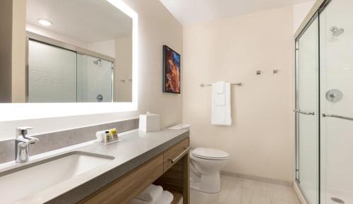 One-Bedroom King Suite