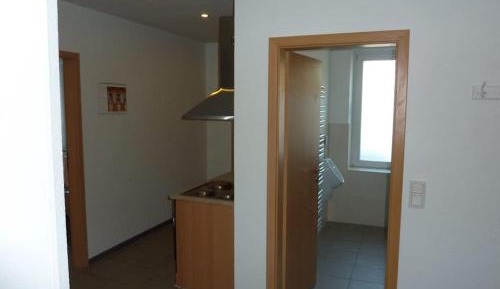 Two-Bedroom Standard Apartment
