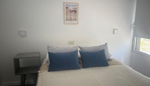 Two Bedroom Apartment 