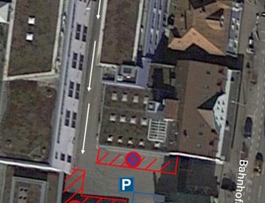 Single Room with Private Bathroom