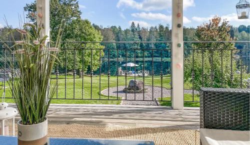 Four-Bedroom Vacation Home