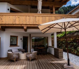 Three-Bedroom Chalet