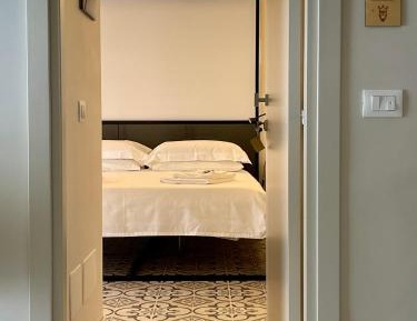 King Room with Balcony