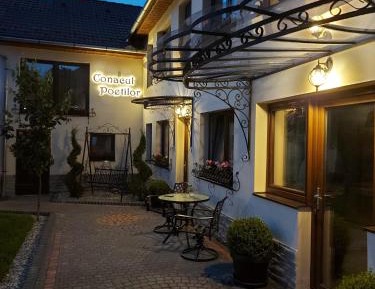 Superior Villa