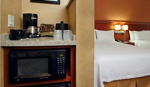 Queen Room with Two Queen Beds