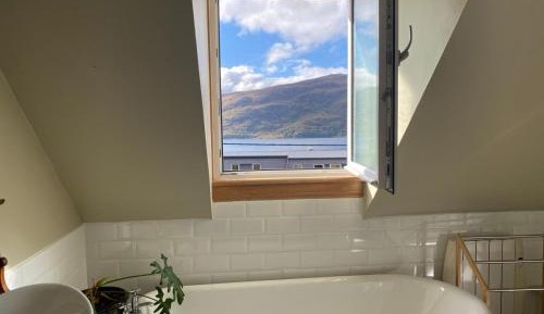 King Room with Lake View